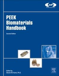 PEEK Biomaterials Handbook 2nd Edition