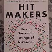 (PDF)Hit Makers The Science of Popularity in an Age of Distraction