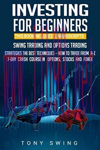 [FOX-Ebook]INVESTING FOR BEGINNERS