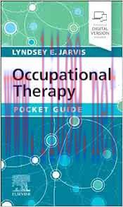 [AME]Occupational Therapy Pocket Guide (Original PDF)