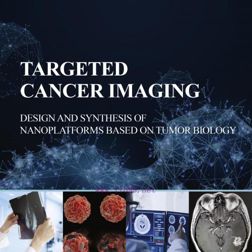 [AME]Targeted Cancer Imaging: Design and Synthesis of Nanoplatforms based on Tumor Biology (EPU...