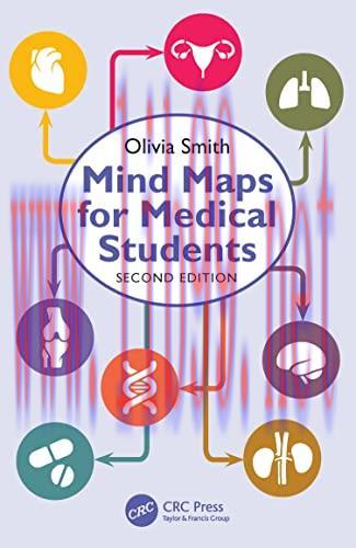 [AME]Mind Maps for Medical Students, 2nd Edition (Original PDF)