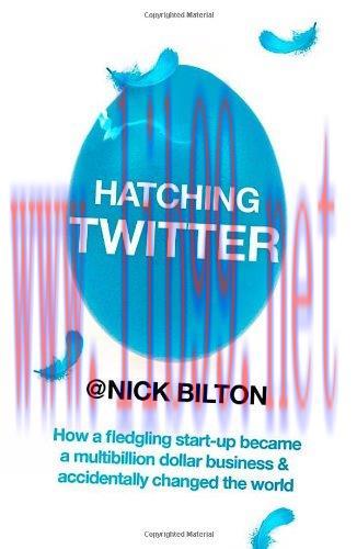 [FOX-Ebook]Hatching Twitter