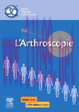 [AME]L'arthroscopie (PDF)
