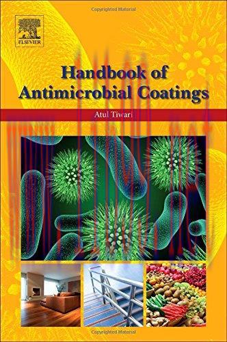 [AME]Handbook of Antimicrobial Coatings (PDF)