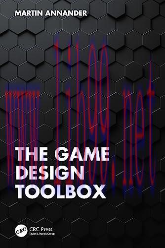 [FOX-Ebook]The Game Design Toolbox