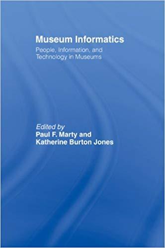 (PDF)Museum Informatics People, Information, and Technology in Museums (Routledge Studies in Li...