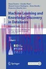 [PDF]Machine Learning and Knowledge Discovery in Databases: Research Track: European Conference...