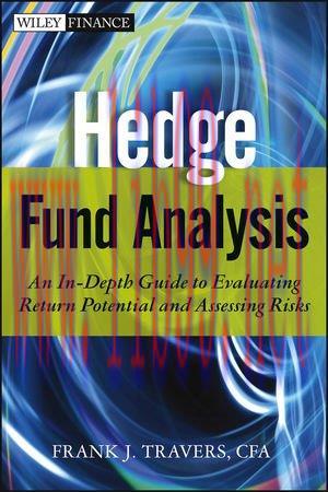[FOX-Ebook]Hedge Fund Analysis