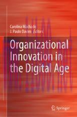 [PDF]Organizational Innovation in the Digital Age