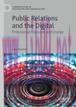 [PDF]Public Relations and the Digital: Professional Discourse and Change