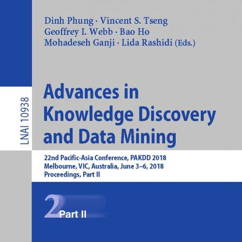 Advances in Knowledge Discovery and Data Mining part2