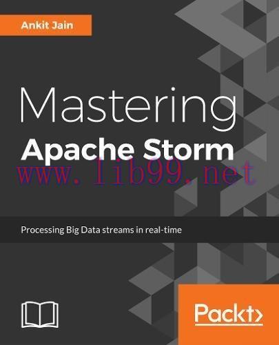 [FOX-Ebook]Mastering Apache Storm
