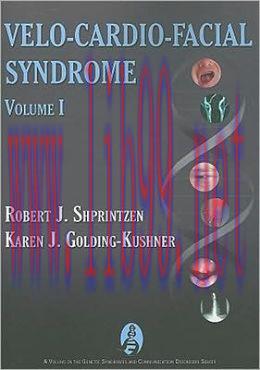 [AME]Velo-Cardio-Facial Syndrome, Volume 1