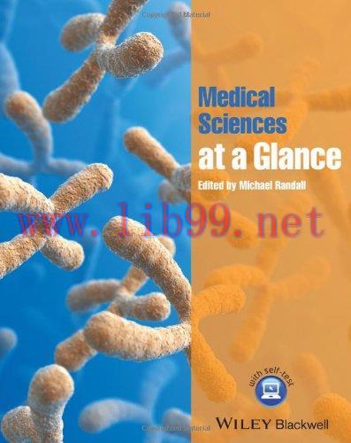 [AME]Medical Sciences at a Glance (Original PDF)