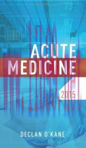 [AME]Acute Medicine 2015 (EPUB)