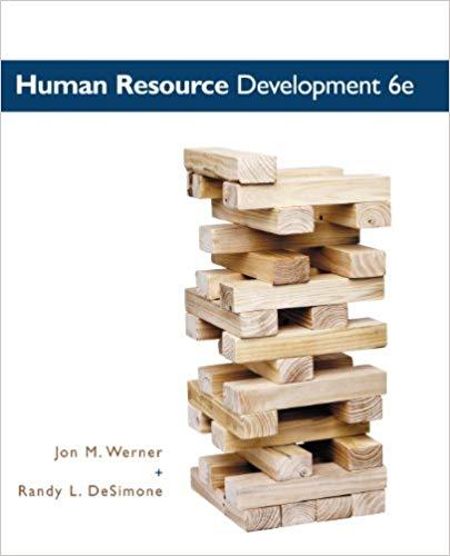 (PDF)Human Resource Development 6th Edition