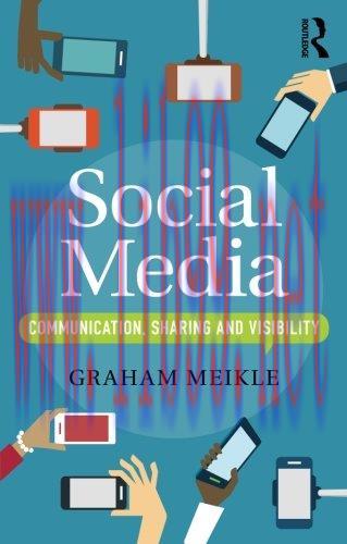 [FOX-Ebook]Social Media: Communication, Sharing and Visibility