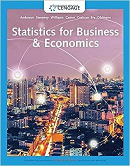 (PDF)Statistics for Business & Economics