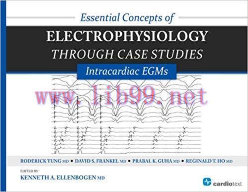 [PDF]Essential Concepts of Electrophsyiology through Case Studies