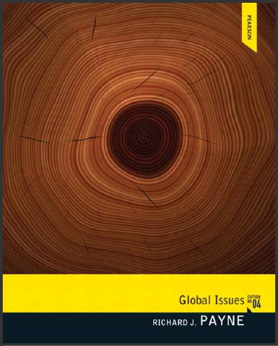 (Test Bank )Global Issues 4th Edition - Payne, Richard J.zip