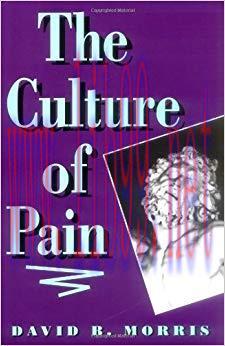 (PDF)The Culture of Pain