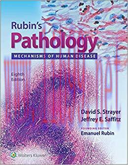 (PDF)Rubin&rsquo;s Pathology: Mechanisms of Human Disease 8th Edition