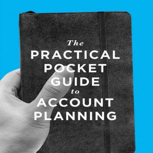Practical Pocket Guide to Account Planning, The