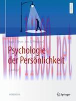[PDF]Psychologie der Pers&ouml;nlichkeit