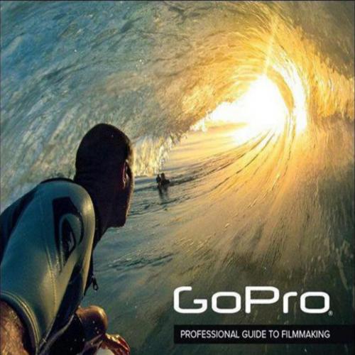 GoPro_ Professional Guide to Fi - Bradford Schmidt