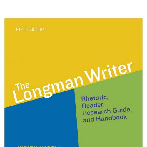 longman writer 4th, The