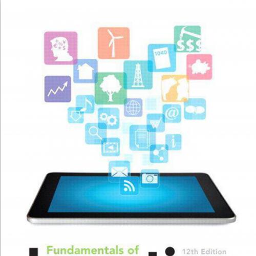 (IM)Fundamentals of Investing, 12th Edition.zip