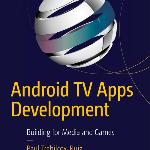 Android TV Apps Development