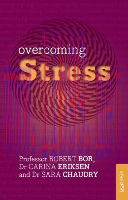 [AME]Overcoming Stress (EPUB)