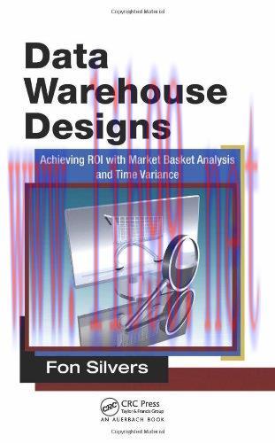 [FOX-Ebook]Data Warehouse Designs