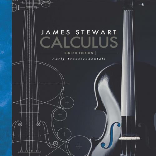 Calculus_ Early Transcendentals