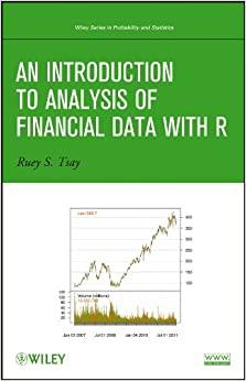 (PDF)An Introduction to Analysis of Financial Data with R (Wiley Series in Probability and Stat...