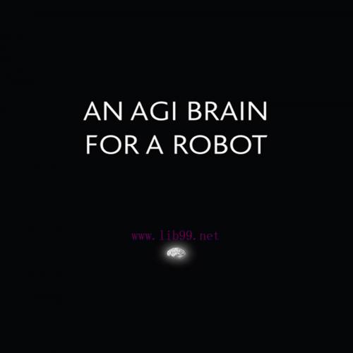 [AME]An AGI Brain for a Robot (EPUB)