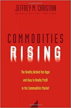 (PDF)Commodities Rising The Reality Behind the Hype and How To Really Profit in the Commodities...