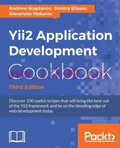 [FOX-Ebook]Yii Application Development Cookbook, 3rd Edition
