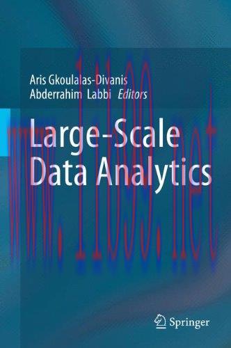 [FOX-Ebook]Large-Scale Data Analytics