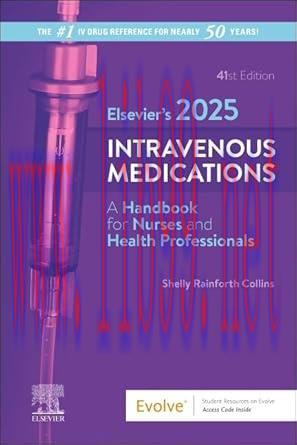 [AME]Elsevier's Veterinary Assisting Textbook, 4th edition (True PDF from_ Publisher)