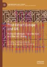 [PDF]Post-Brexit Europe and UK: Policy Challenges Towards Iran and the GCC States
