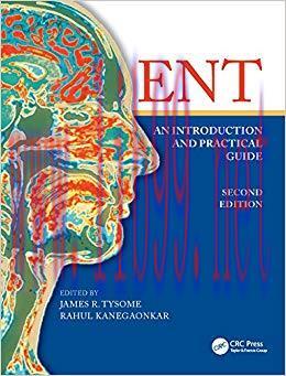 (PDF)ENT: An Introduction and Practical Guide 2nd Edition