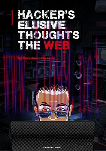 [FOX-Ebook]Hacker's Elusive Thoughts The Web