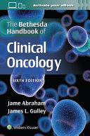 The Bethesda Handbook of Clinical Hematology 6th Edition