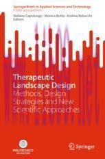 [PDF]Therapeutic Landscape Design: Methods, Design Strategies and New Scientific Approaches