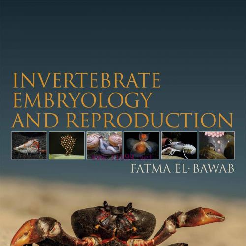 [AME]Invertebrate Embryology and Reproduction (Original PDF)