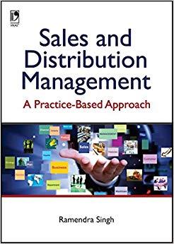 (PDF)SALES AND DISTRIBUTION MANAGEMENT