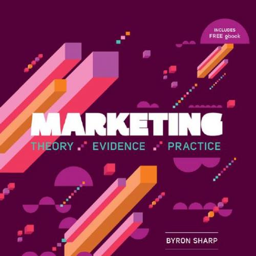 Marketing theory evidence practice